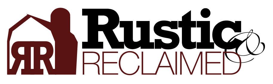 Rustic & Reclaimed