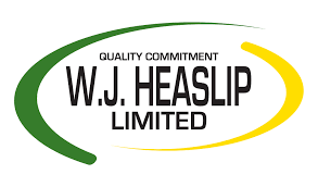 W.J. Heaslip