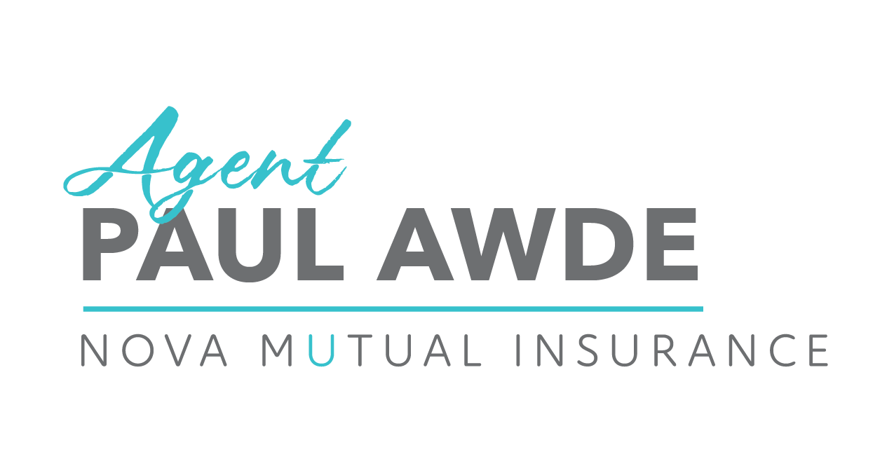 Nova Mutual- Agent Paul Awde